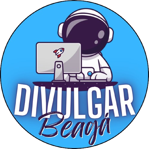 Divulgar Beagá