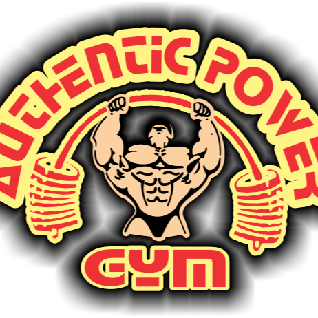 Academia Authentic Power Gym